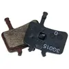 Image de Sram Plaquettes De Frein à Disque Organiques Juicy/bb7 20 Paires One Size