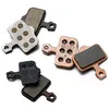 Image de Sram, Plaquettes de frein, (Avid, SRAM, Organique)