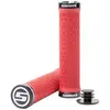 Image de Poignées de verrouillage SRAM - VTT - Rouge