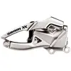 Image de Sram Dérailleur Avant Xx Dm S3 42-28t 2 x 10s