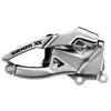 Image de Sram 400100187 dérailleur xx direct mount, 39-26t (s3) (argent)