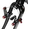 Image de Avid Étrier De Frein De Jante Arrière Shorty Ultimate Narrow One Size