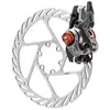 Image de Sram Kit De Freinage Disc Bb7 Mtb Graphite Includes 160 Mm G2cs Rotor Is 160 mm