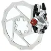 Image de Sram Kit De Freinage Disc Bb7 Road Platinum Frontal Includes 160 Mm G2cs Rotor Is Brackets 160 mm