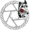 Image de Sram Kit De Freinage Bb7 Road Platinum Disc G2cs Rotor 140 mm