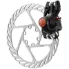 Image de Sram Kit De Freinage Disc Bb5 Mtb Black Includes 160 Mm G2cs Rotor Is Brackets 160 mm