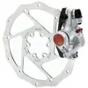 Image de Sram Kit De Freinage Disc Bb5 Road Platinum Includes 160 Mm G2cs Rotor Front&rear Is Brackets 160 mm