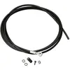 Image de Avid Flexible De Frein Hydraulique 2 M One Size