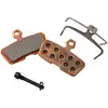 Image de Sram, Plaquettes de frein, (Avid, SRAM, Metal fritte)
