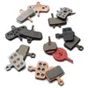 Image de Sram Plaquettes De Frein à Disque Organiques My11 One Size
