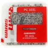 Image de Chaîne vélo sur route - SRAM - PC 1031 - 10 vitesses - 114 guides - 277 g