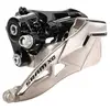 Image de Sram Dérailleur Avant X0 Low Dm Top Pull S3 2 x 10s