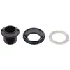 Image de Truvativ crank arm bolt m18 m30 alloy self extract bb30 right (s-series & mtb) (