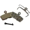 Image de Sram, Plaquettes de frein, (SRAM, Metal fritte)