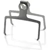 Image de Avid, Plaquettes de frein, (Avid, SRAM, Metal fritte)