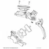 Image de Sram Boulon Mmx Ti T25 One Size