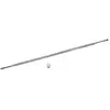 Image de Zipp Rayons Cx-ray Straight Pull External 3 Unités 232 mm