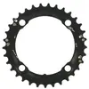 Image de Truvativ 11.6215.188.320 mtb 36-t plateau en aluminium de rechange 4 boulons noir
