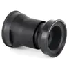 Image de Truvativ sram road pressfit bsa adaptateur 30 noir noir 8.3 cm