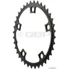 Image de Sram road - plateau - noir modèle 34 dents 2014 plateau vtt