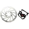Image de Sram Kit De Freinage Bb7 Mountain Disc Caliper G2cs Rotor 180 mm