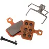 Image de Avid, Plaquettes de frein, (Avid, Metal fritte)