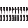 Image de Rockshox Raccord De Tuyau Pour Tige De Selle Reverb 10 Unités One Size