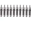 Image de Rockshox Vis Reverb Remote Hose Barb 10 Unités One Size