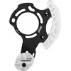 Image de Truvativ Guide-chaîne 2x10 X-guide Built By Mrp Iscg 05 36-38t 36-38t