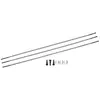 Image de Zipp Rayons Cx-ray Straight Pull External Titanium 3 Unités 232 mm