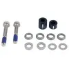 Image de Avid Boulon Non-cps Caliper Rotor 180 Post/200 Rotor 20 Mm One Size