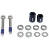 Image de Avid Boulon Non-cps Caliper One Size