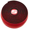Image de Sram Ruban De Guidon Red One Size