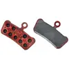Image de Sram, Plaquettes de frein, (SRAM, Metal fritte)