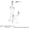 Image de Rockshox Joint Reverb Inner One Size