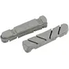 Image de Zipp, Plaquettes de frein, (SRAM, Caoutchouc)