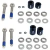 Image de Sram Boulon Cps & Standard 160-180 mm