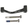 Image de Sram Adaptateur D´étrier De Frein à Disque Arrière Rotor 30 Mm 170 Mm One Size
