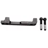 Image de Sram Adaptateur D´étrier De Frein à Disque Post Bracket-40 P Stainless 180-200 mm