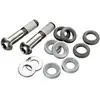 Image de Sram Kit De Pièces Détachées T25 Titanium Cps One Size