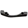 Image de Sram Adaptateur D´étrier De Frein à Disque Is Bracket-0 Is Stainless 140-160 mm