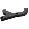 Image de Sram Adaptateur D'étrier De Frein à Disque Is Bracket-60 Is Stainless Arrière 200