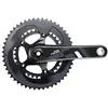 Image de Sram force 22 yaw gxp pédalier 170 mm 50 x 34
