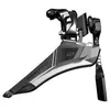 Image de Sram Dérailleur Avant Force22 Yaw Braze-on Chain Spotter 2 x 11s
