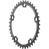 Image de Sram road - plateau - gris noir modèle 39 zähne, red force 22 2014 plateau vtt