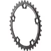 Image de Sram road red x-glider plateau 11 vitesses 34 dents noir
