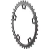 Image de Sram crs010009 plateau de vélo noir 110 mm