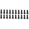 Image de Zipp écrou De Rayon De Vélo Hexa Head One Size