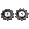 Image de Sram Jeu De Galets De Dérailleur De Vélo Force 22/rival 22 One Size
