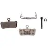 Image de Sram Plaquettes De Frein à Disque Freno Guide/trl Alu-org One Size